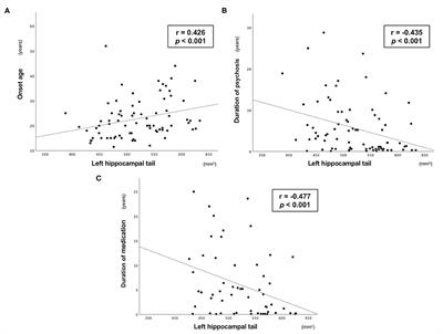 Reduced Hippocampal Subfield Volume in Schizophrenia and Clinical High-Risk State for Psychosis